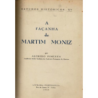 Livros/Acervo/P/PIMENTA FACANHA